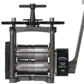 Fancy All Wire 130MM ULTRA Mill with Ductile Frame